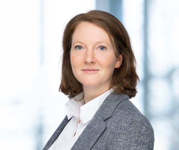 Jelena Hölker – alphavisio